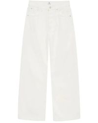 Anine Bing - Loose-Fit Jeans - Lyst
