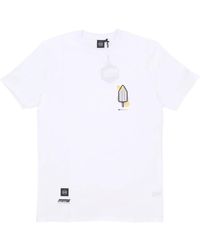 DOLLY NOIRE - T-Shirts - Lyst