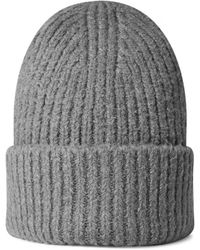 Acne Studios - Beanies - Lyst