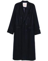 Fiorucci - Double-Breasted Coats - Lyst