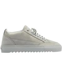 Mason's - Tia Sneakers Grau Essential - Lyst