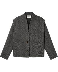 Isabel Marant - Light Jackets - Lyst