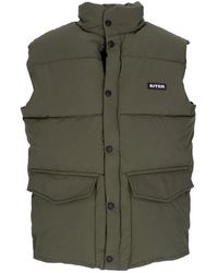 Iuter - Vests - Lyst