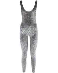 Gucci - Jumpsuits - Lyst