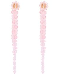 Simone Rocha - Earrings - Lyst