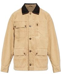 Isabel Marant - Light Jackets - Lyst
