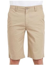 Bomboogie - Shorts > casual shorts - Lyst