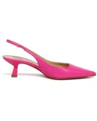 Roberto Festa - Arabal Nappa Sling-Back Schuhe - Lyst