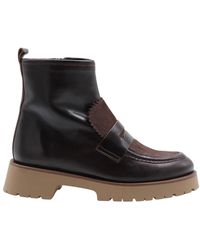 CTWLK - Ankle Boots - Lyst