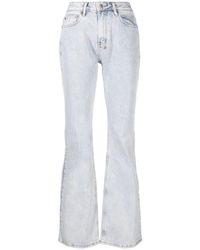 Ksubi - Flared Jeans - Lyst