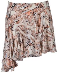 Isabel Marant - Short Skirts - Lyst