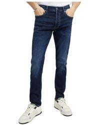 G-Star - Slim-Fit Jeans - Lyst