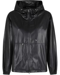 DUNST - Light Jackets - Lyst