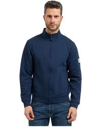 Yes-Zee - Zip-Throughs - Lyst