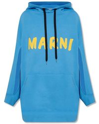 Marni - Hoodies - Lyst