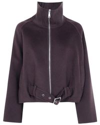 Seventy - Winter Jackets - Lyst