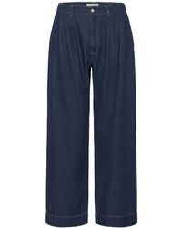 Part Two - Straight Fit Jeans - Lyst