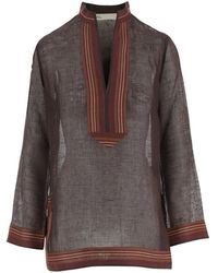Tory Burch - Tunics - Lyst