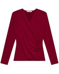 Maliparmi - Blouses - Lyst