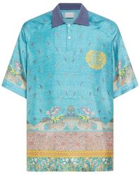 Pierre Louis Mascia - Polo Shirts - Lyst