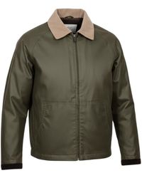 Brixtol Textiles - Light Jackets - Lyst