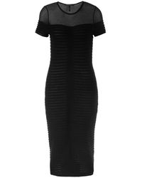 Marc Cain - Midi Dresses - Lyst