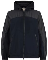 Herno - Training Jackets - Lyst