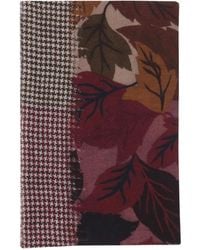 Faliero Sarti - Winter Scarves - Lyst