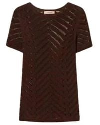 Twinset - Blouses - Lyst