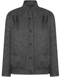 Blazé Milano - Light Jackets - Lyst