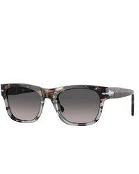 Persol - 1159M3 Square Sonnenbrillen - Lyst