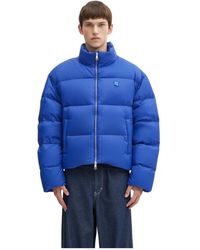 Adererror - Significant Down Jacket - Lyst