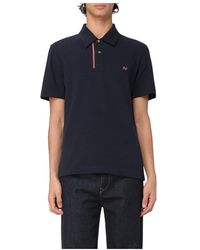 Missoni - Polo Shirts - Lyst