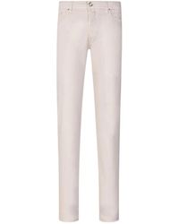 Jacob Cohen - Chinos - Lyst