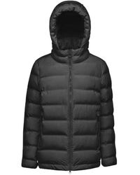 Geox - Winter Jackets - Lyst