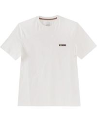 Paul Smith - T-Shirts - Lyst