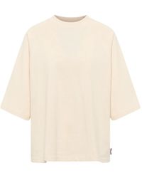 carlo colucci - T-Shirts - Lyst
