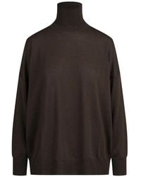 Jucca - Rollkragenpullover - Lyst