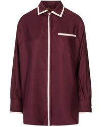 F.R.S For Restless Sleepers - Shirts - Lyst