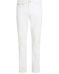 Calvin Klein - Slim Fit Jeans - Lyst