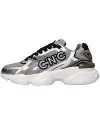 CoSTUME NATIONAL - Sneakers - Lyst