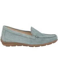Gabor - Damen Loafer Mokassins - Lyst
