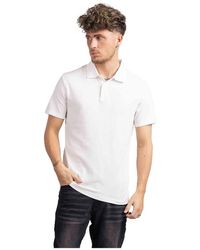 Guess - Polo shirts - Lyst