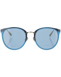 Linda Farrow - Sunglasses - Lyst