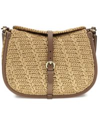 Etro - Pony Medium Schoudertas - Lyst