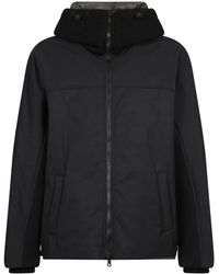 Valentino - Winter Jackets - Lyst