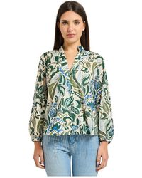 iBlues - Blouses - Lyst