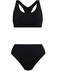 Balmain - Bikinis - Lyst