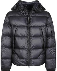 C.P. Company - Winter Jackets - Lyst