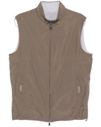 Corneliani - Vests - Lyst
